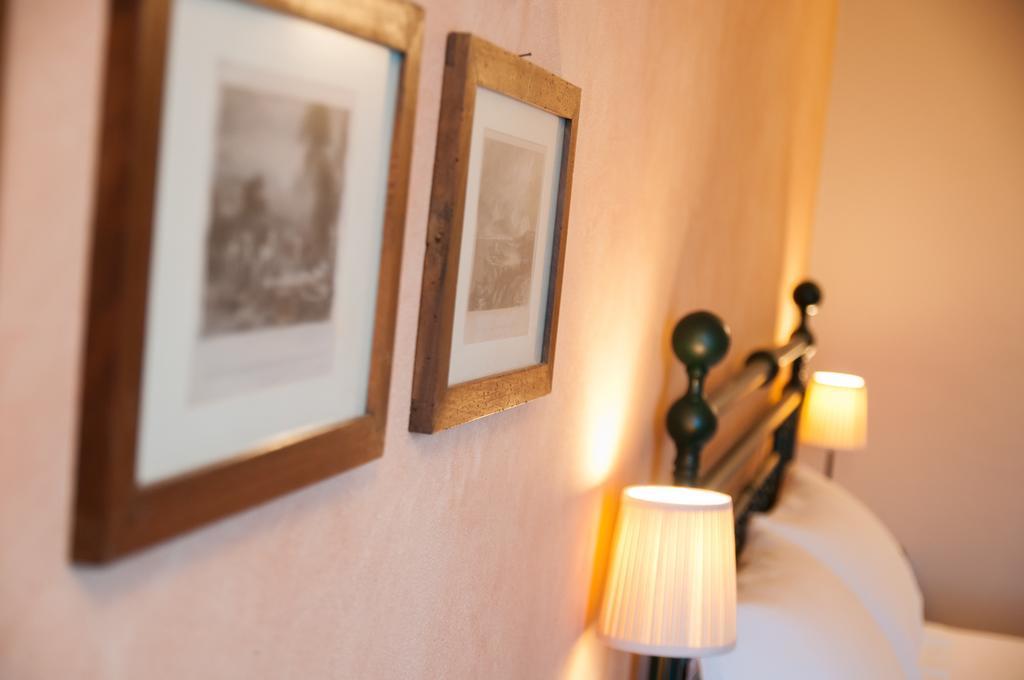 Agriturismo Borgo Tra Gli Olivi Castiglion Fiorentino Chambre photo