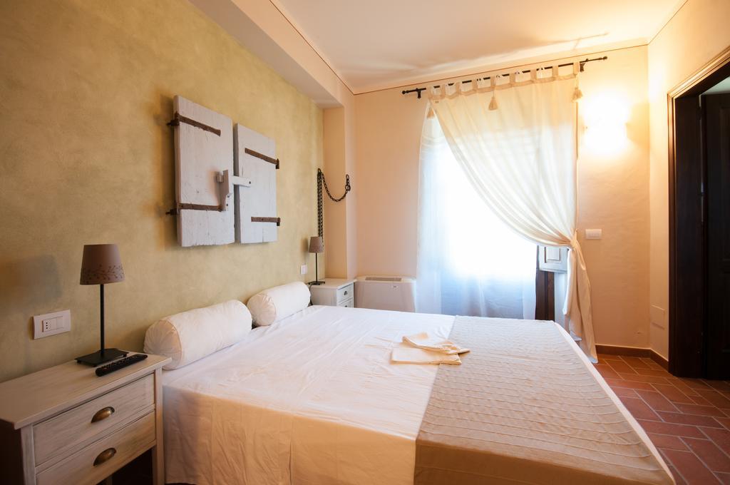 Agriturismo Borgo Tra Gli Olivi Castiglion Fiorentino Chambre photo