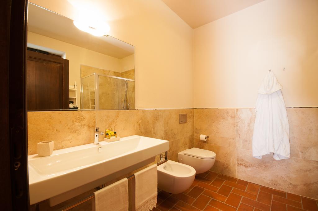 Agriturismo Borgo Tra Gli Olivi Castiglion Fiorentino Chambre photo