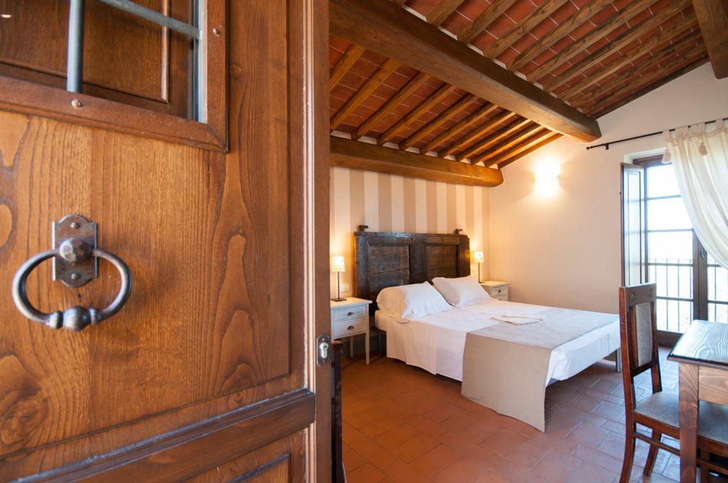 Agriturismo Borgo Tra Gli Olivi Castiglion Fiorentino Extérieur photo